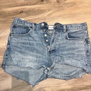 Denim Forum - The Ex Boyfriend Short